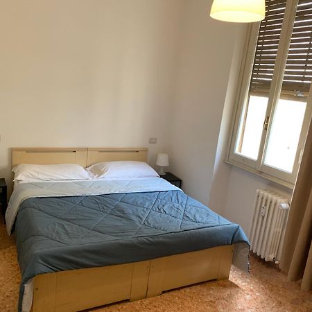 Daniele Rooms Arezzo Eksteriør bilde