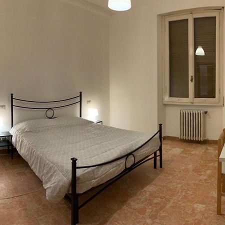 Daniele Rooms Arezzo Eksteriør bilde