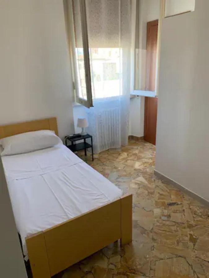 Daniele Rooms Arezzo Eksteriør bilde