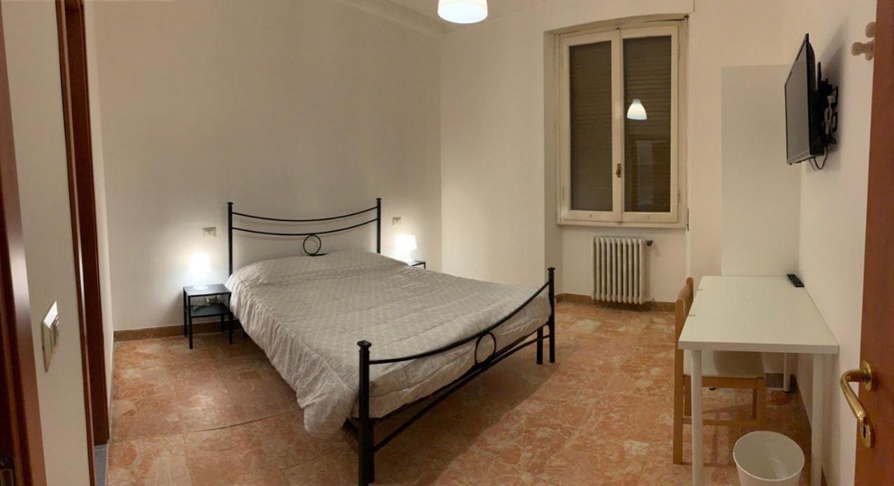 Daniele Rooms Arezzo Eksteriør bilde