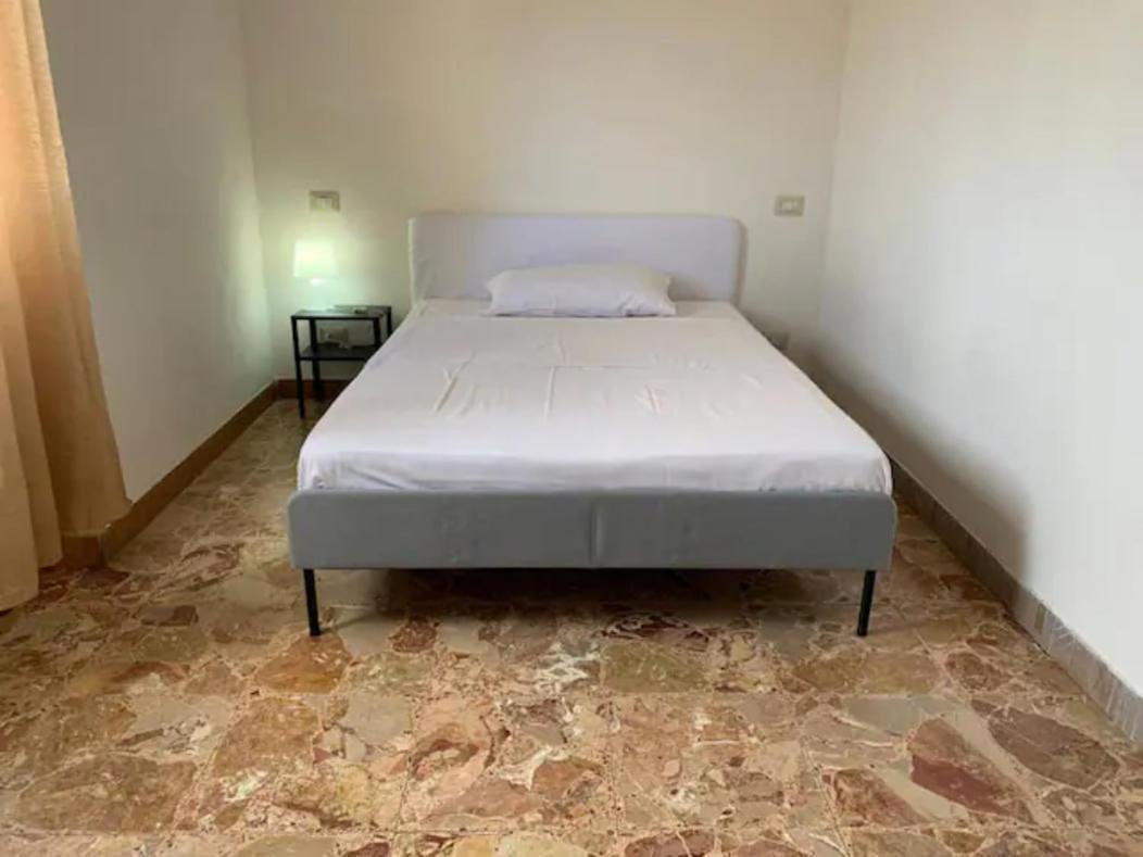 Daniele Rooms Arezzo Eksteriør bilde