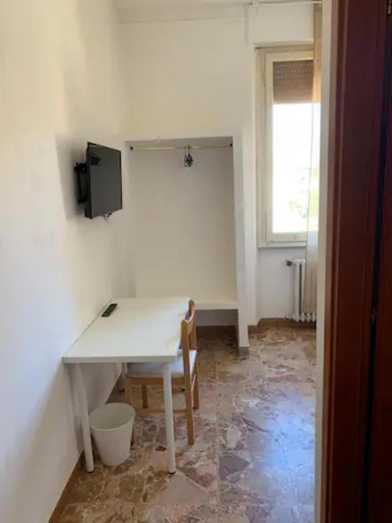 Daniele Rooms Arezzo Eksteriør bilde