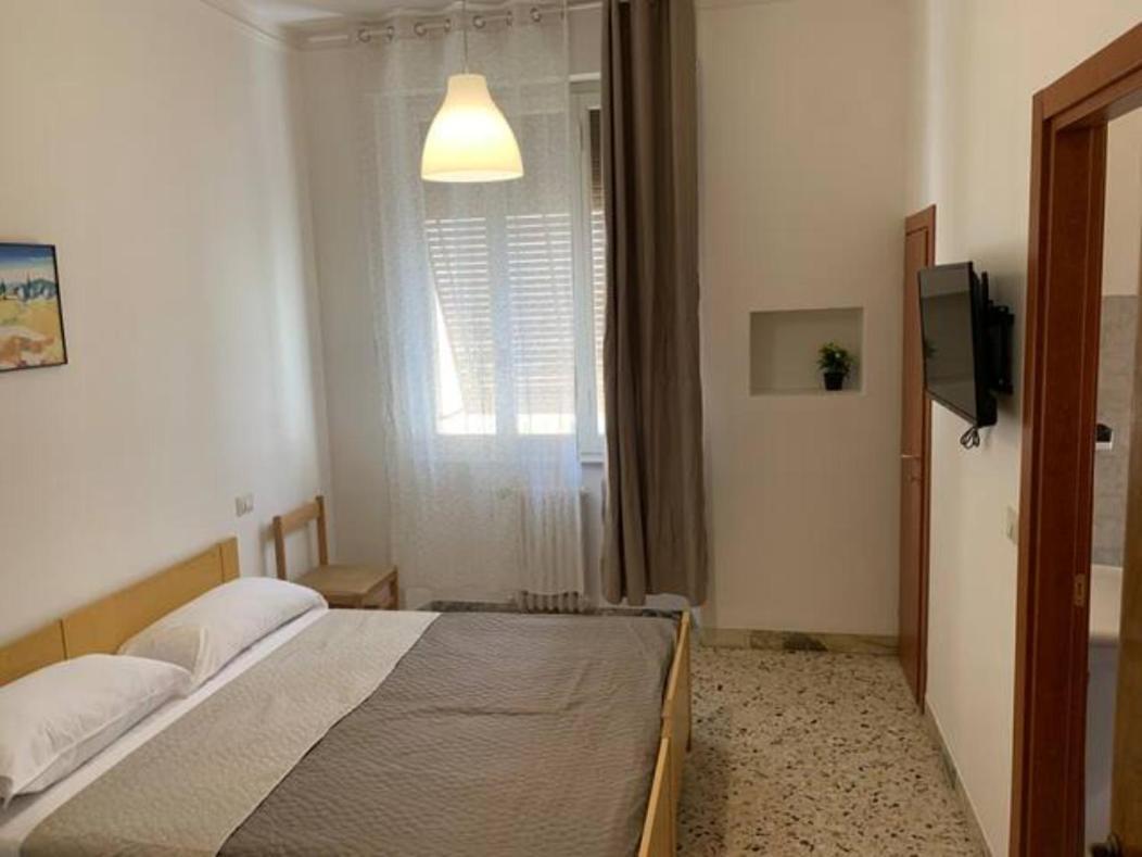Daniele Rooms Arezzo Rom bilde