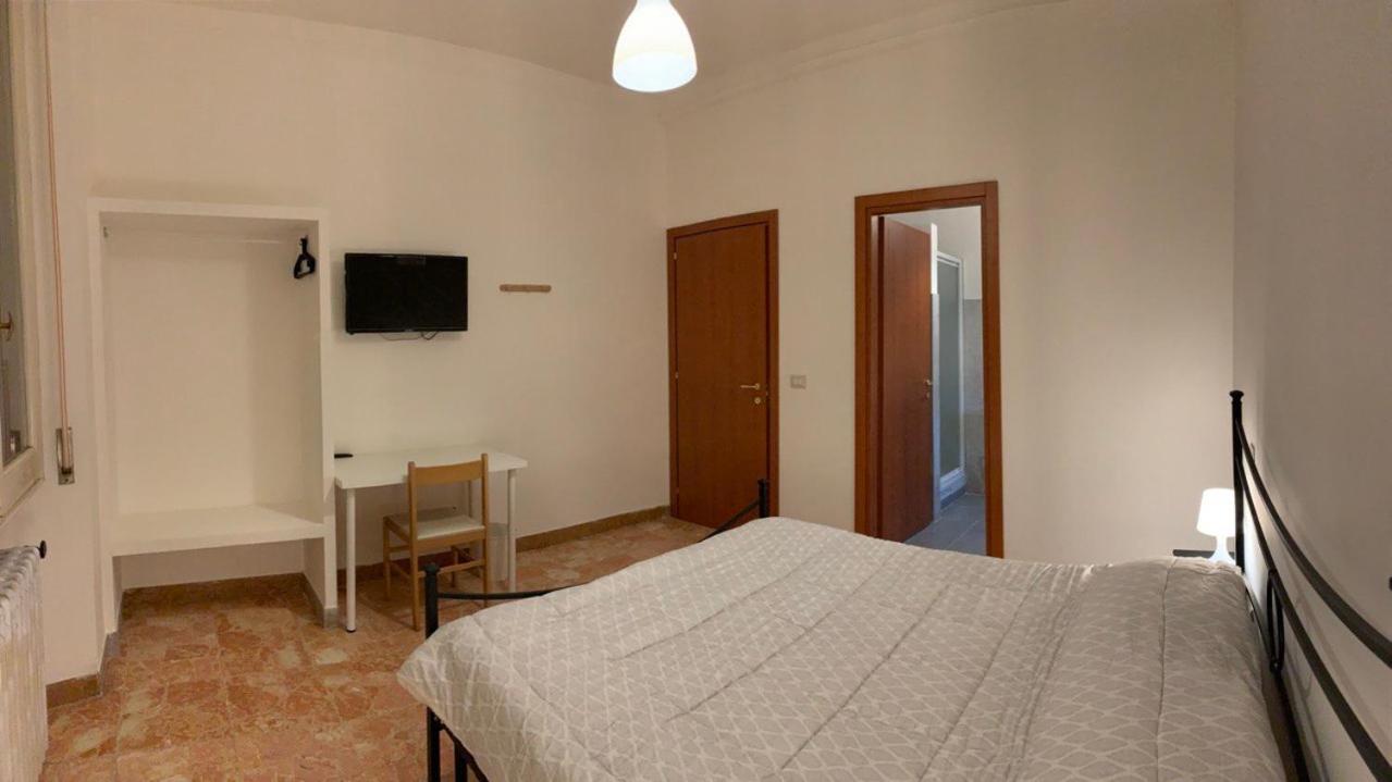 Daniele Rooms Arezzo Eksteriør bilde