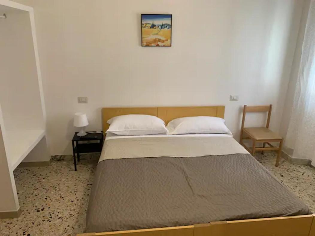 Daniele Rooms Arezzo Rom bilde