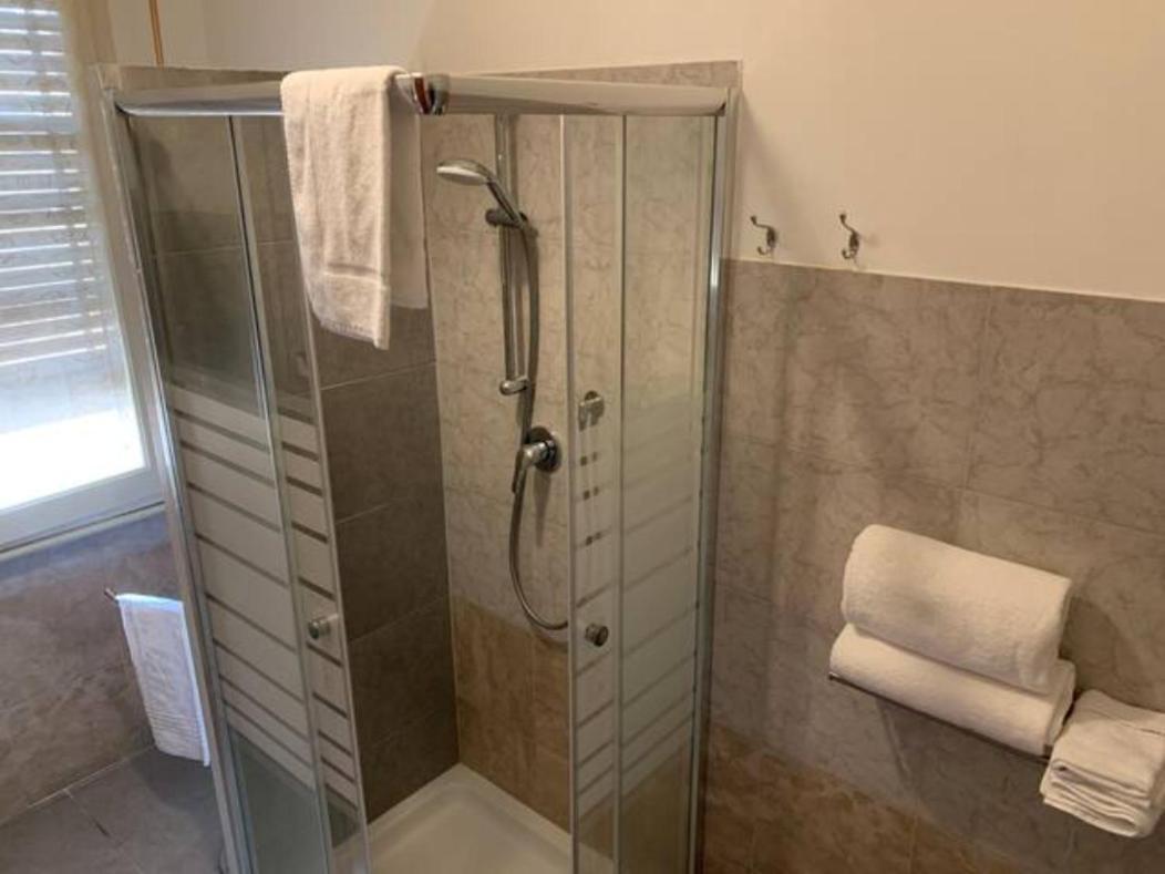 Daniele Rooms Arezzo Rom bilde