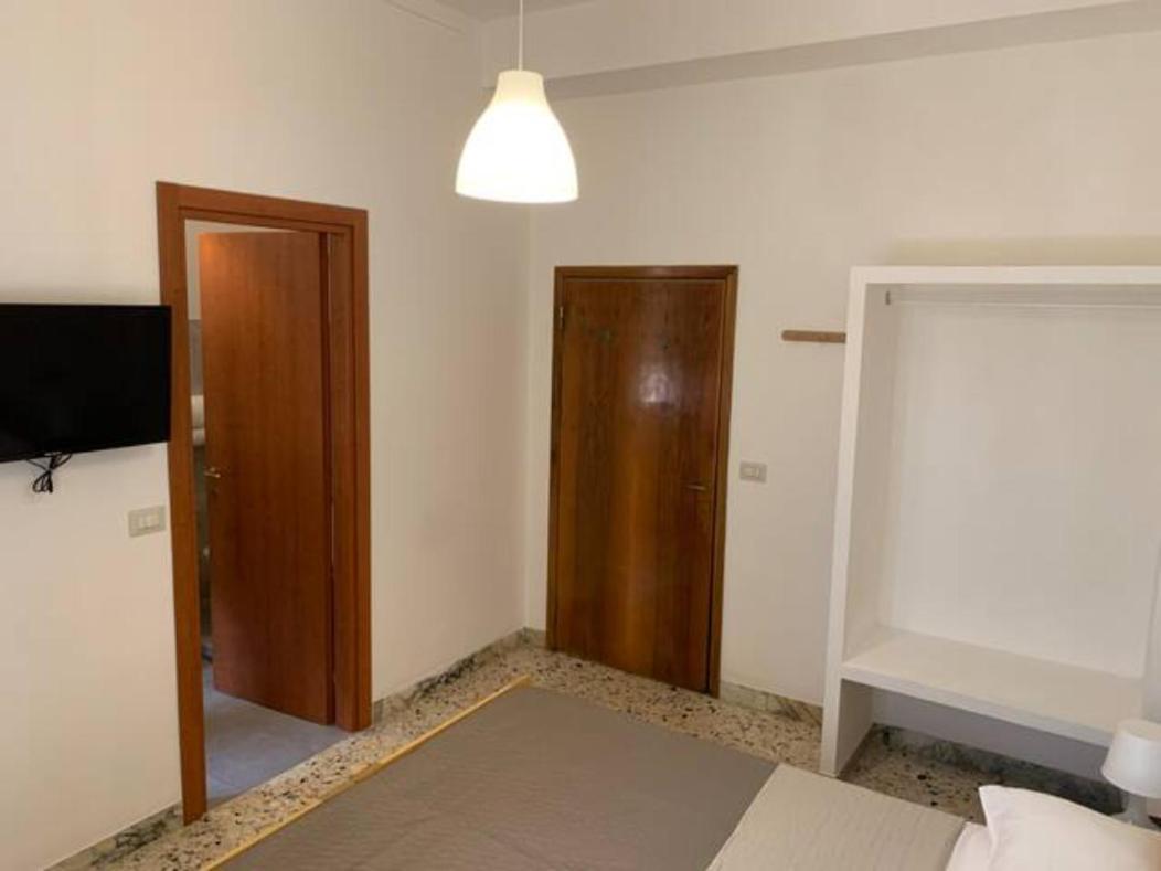 Daniele Rooms Arezzo Rom bilde
