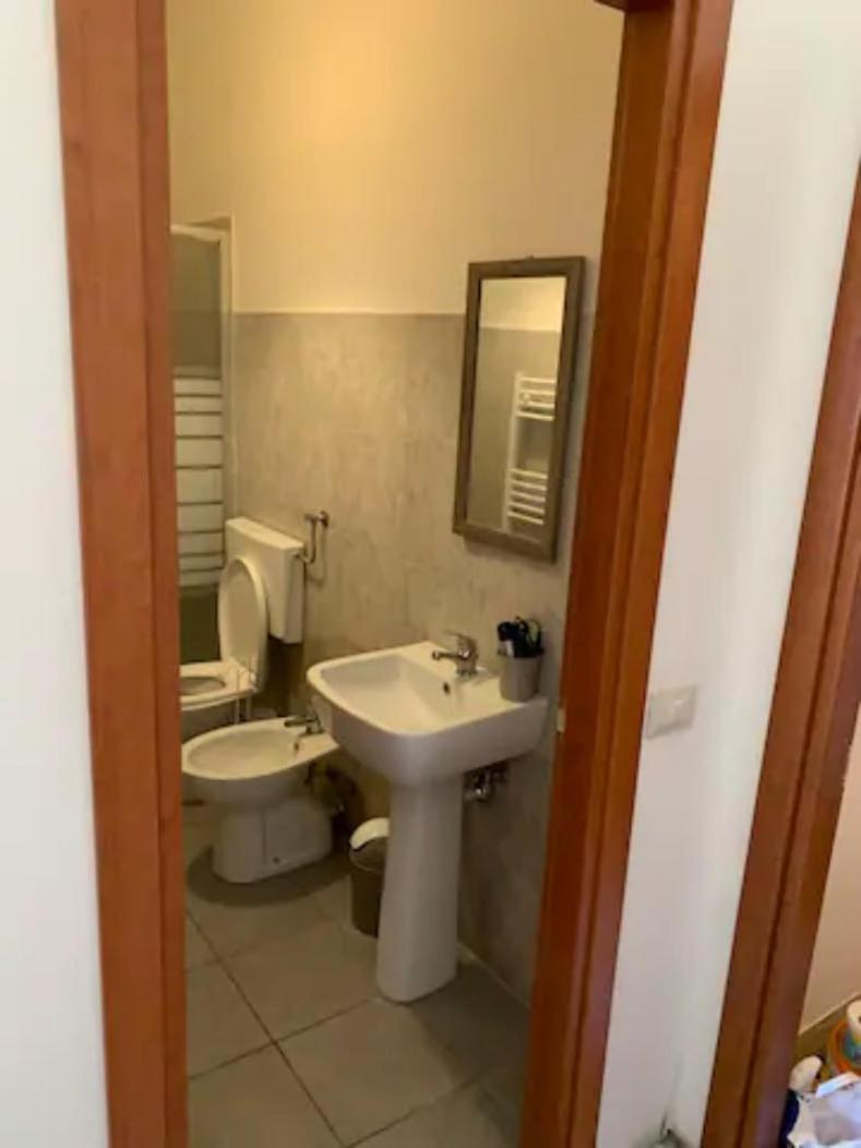 Daniele Rooms Arezzo Rom bilde