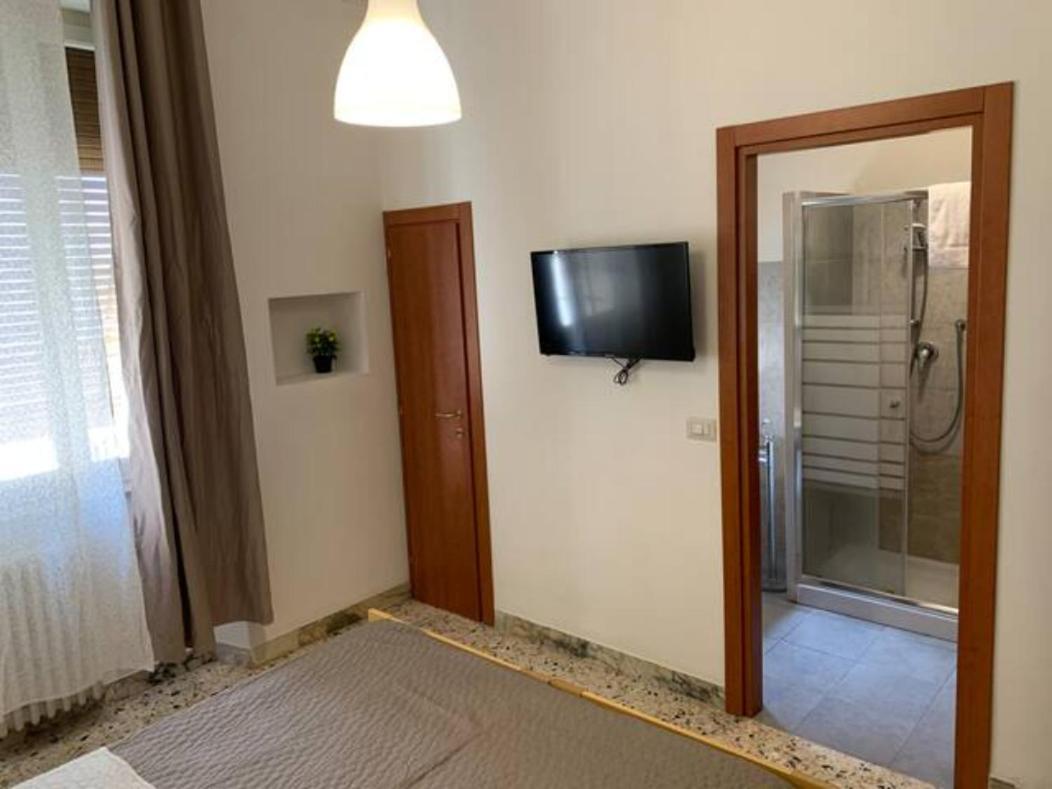 Daniele Rooms Arezzo Rom bilde